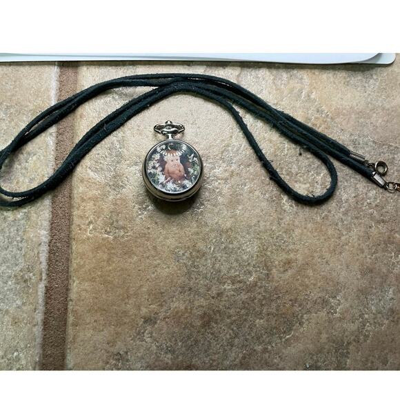 Anne Geddes Down in the garden Vintage 2002 pocket - Picture 10 of 11